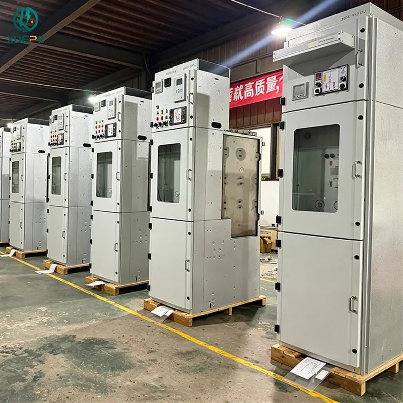 High Voltage Distribution Pane - Renewable Energy Distribution incelemesi ve fiyatı