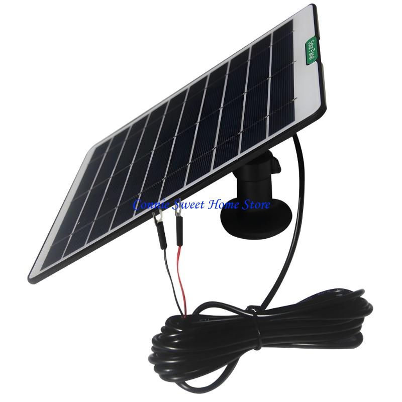 LXAF Thin 5W5V Solar Energy De - Renewable Energy Transportation incelemesi ve fiyatı
