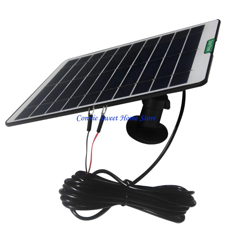 LXAF Thin 5W5V Solar Energy De - Renewable Energy Transportation incelemesi ve fiyatı