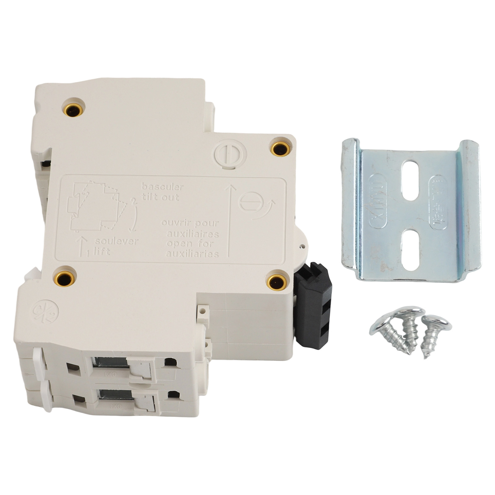 1000V DC Circuit Breaker 2 Pol - Renewable Energy Distribution incelemesi ve fiyatı