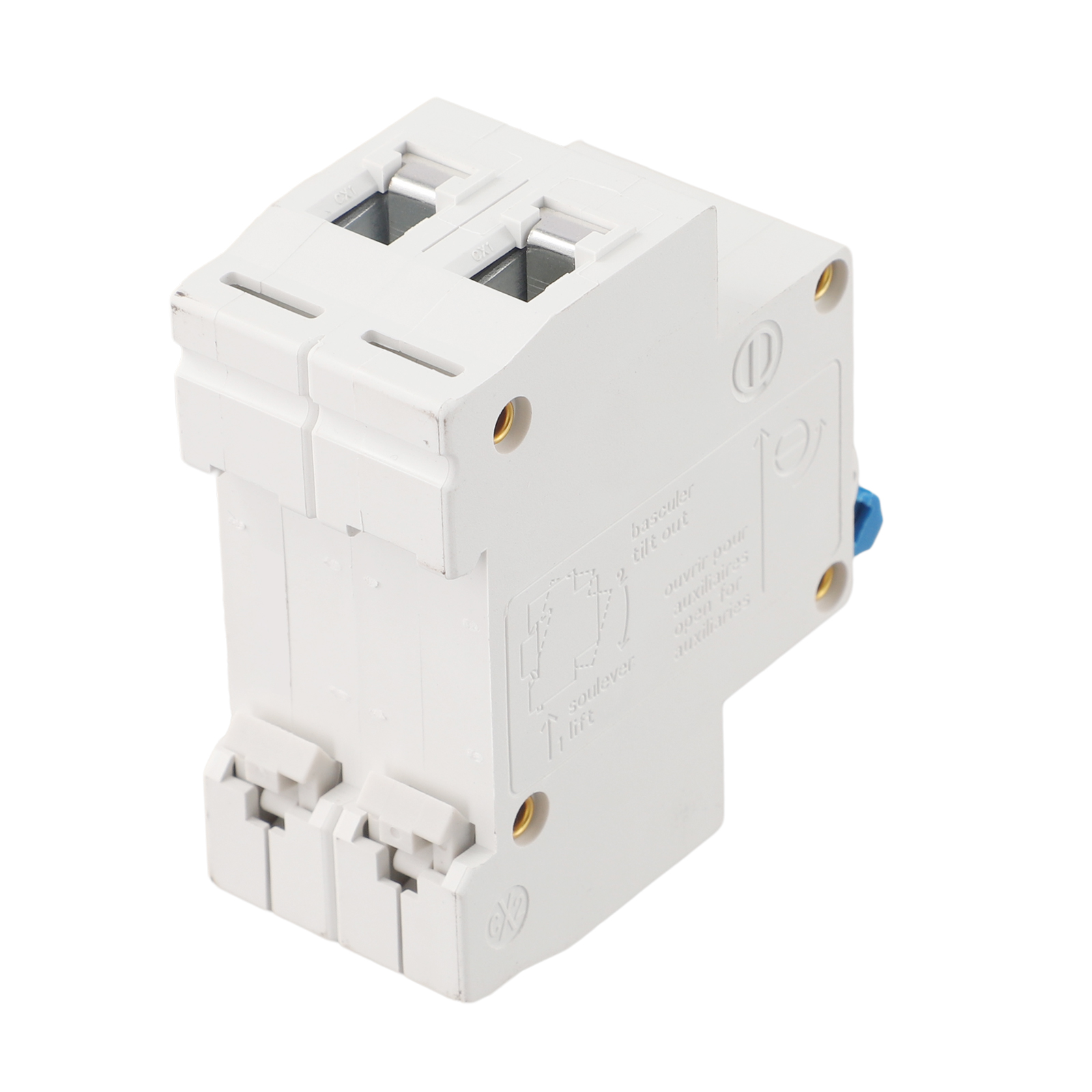 1000V DC Circuit Breaker 2 Pol - Renewable Energy Distribution incelemesi ve fiyatı